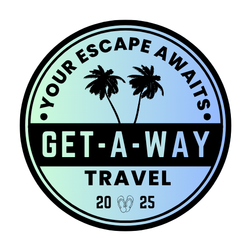 Getaway Travel logo