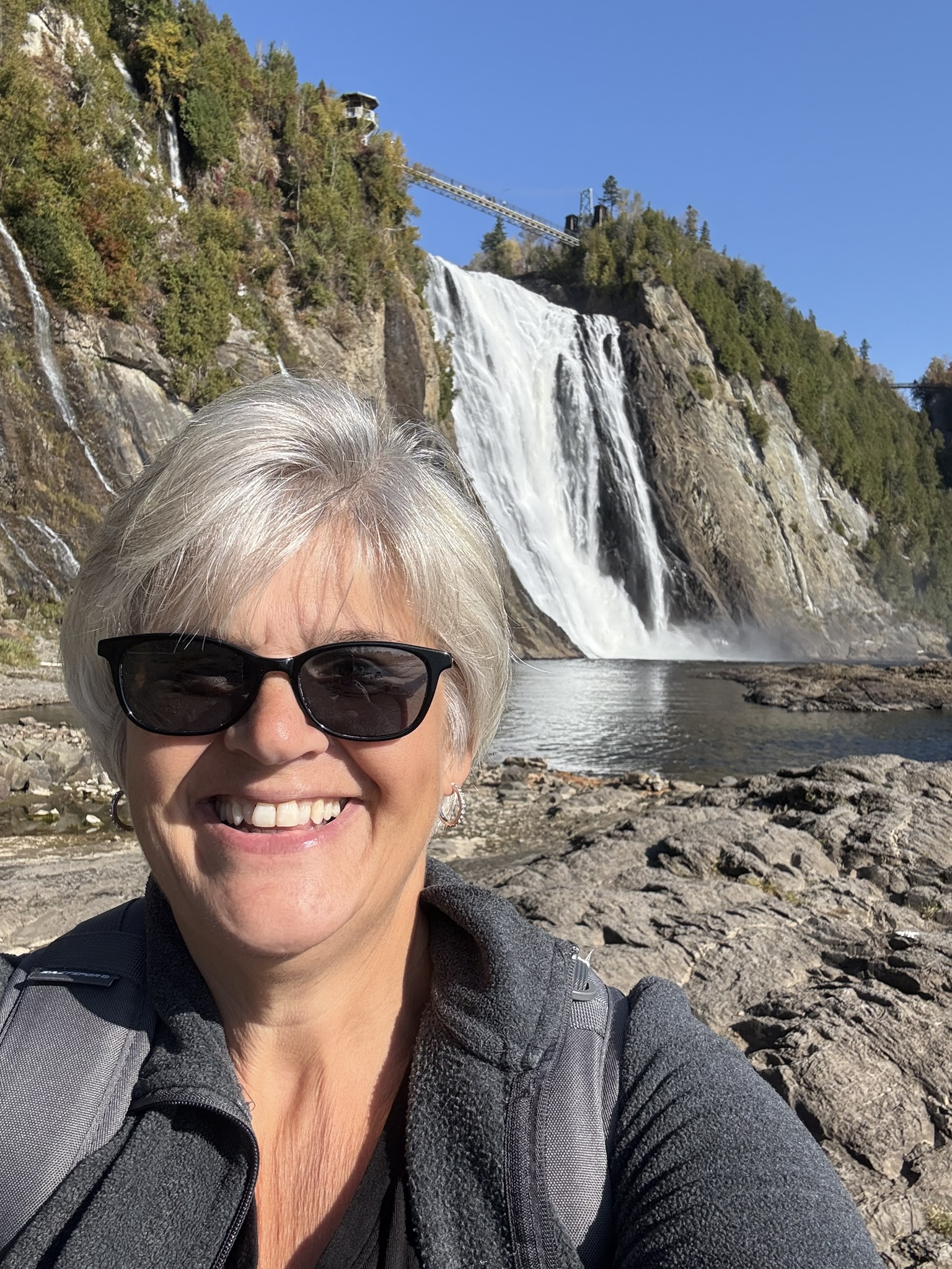 Cruise Brothers Travel Agent Heather Balint